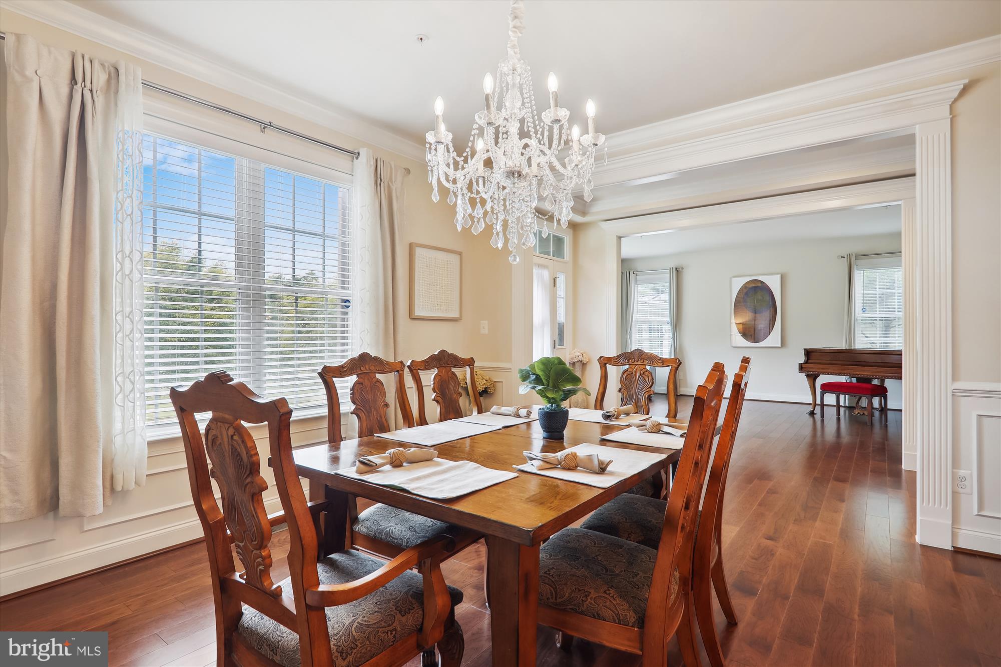 POPLAR RUN - Residential