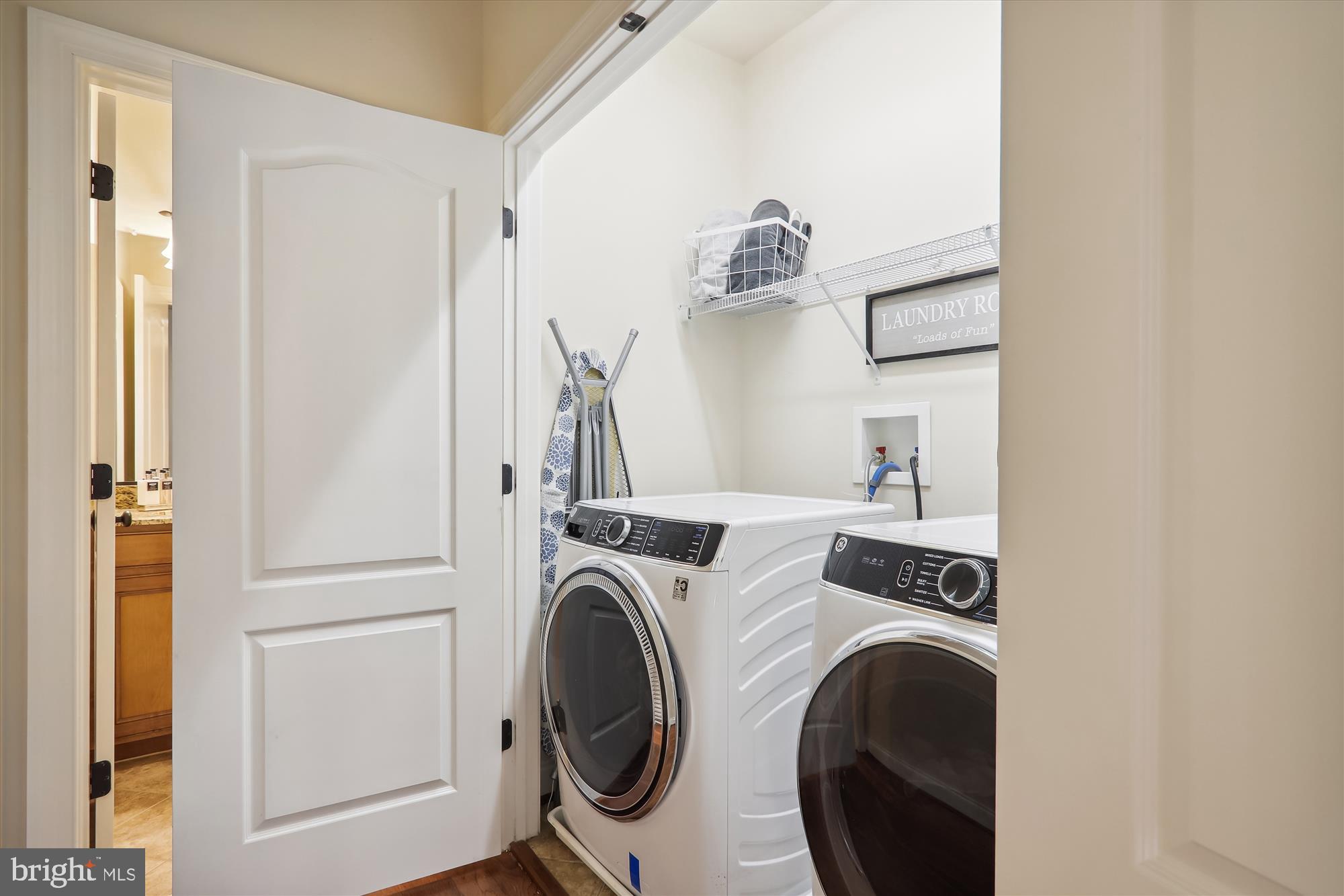 POPLAR RUN - Residential