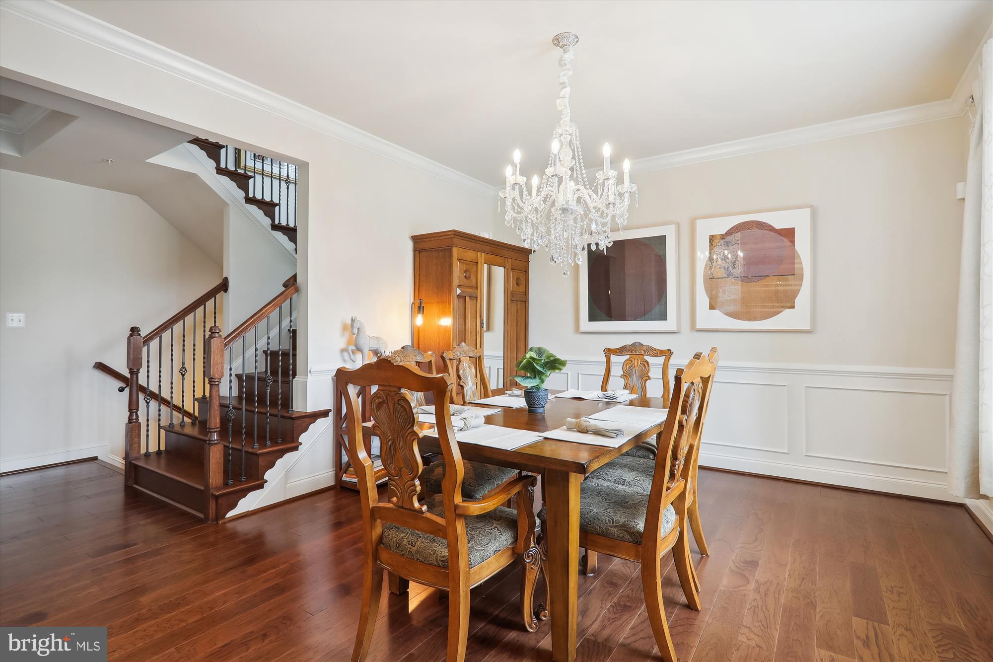 POPLAR RUN - Residential