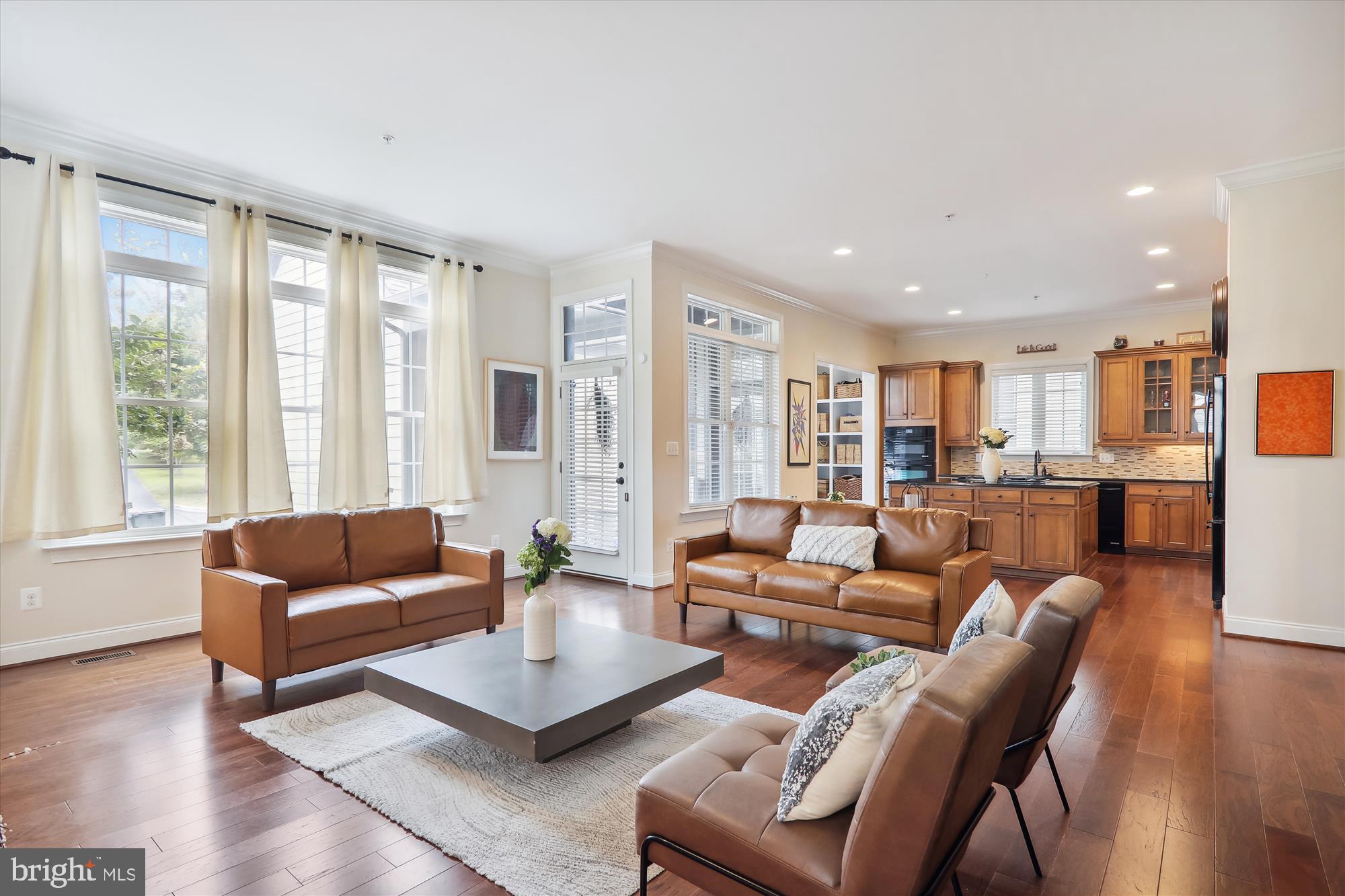 POPLAR RUN - Residential