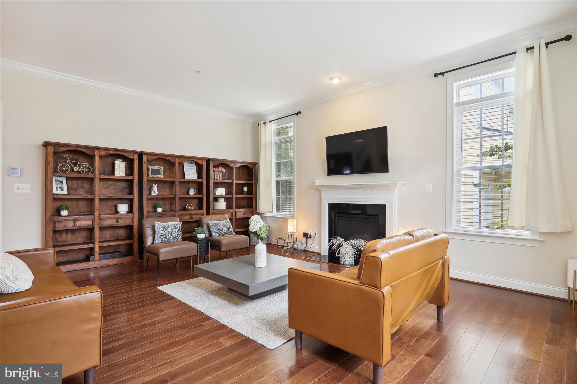 POPLAR RUN - Residential