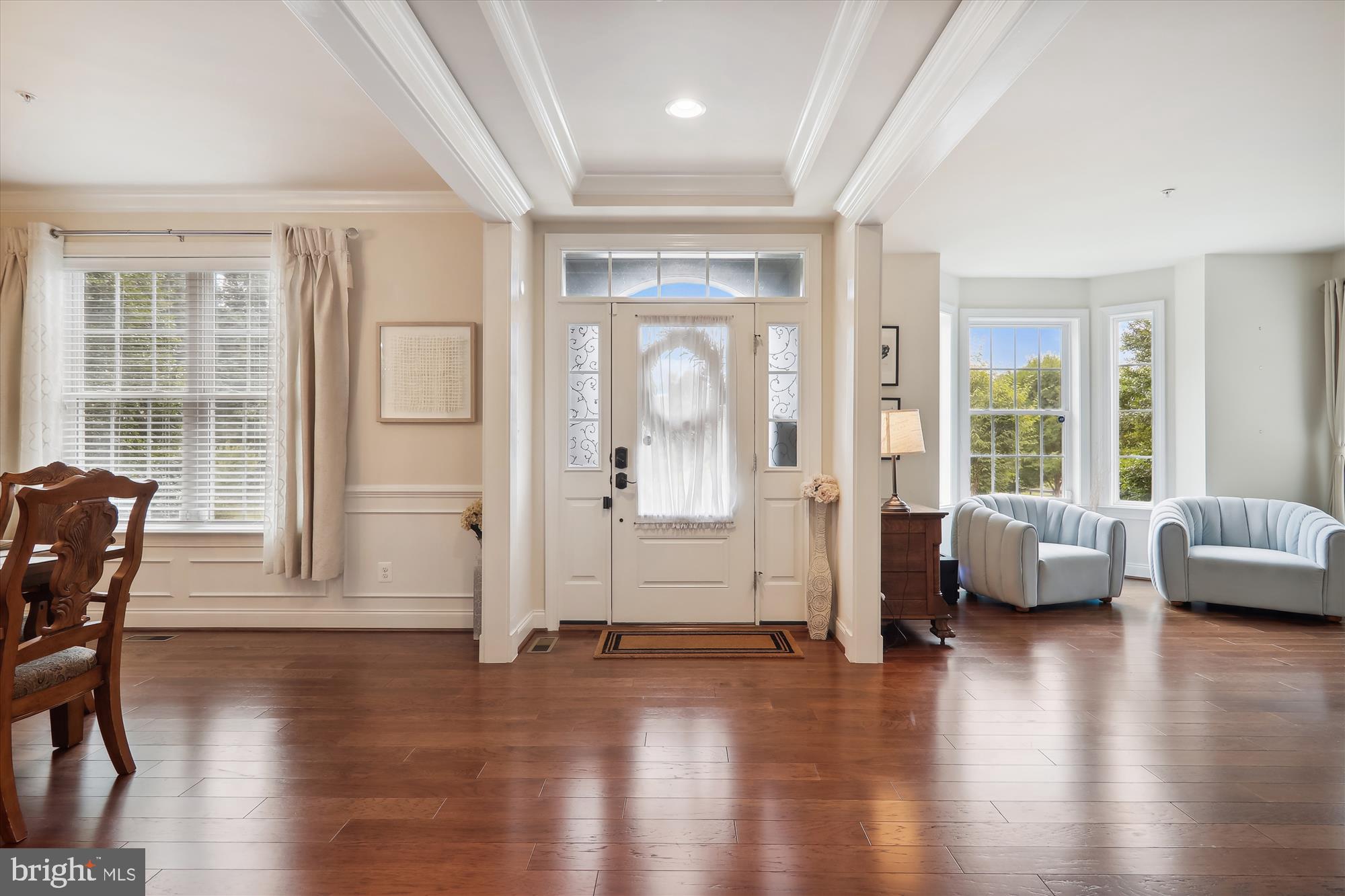 POPLAR RUN - Residential