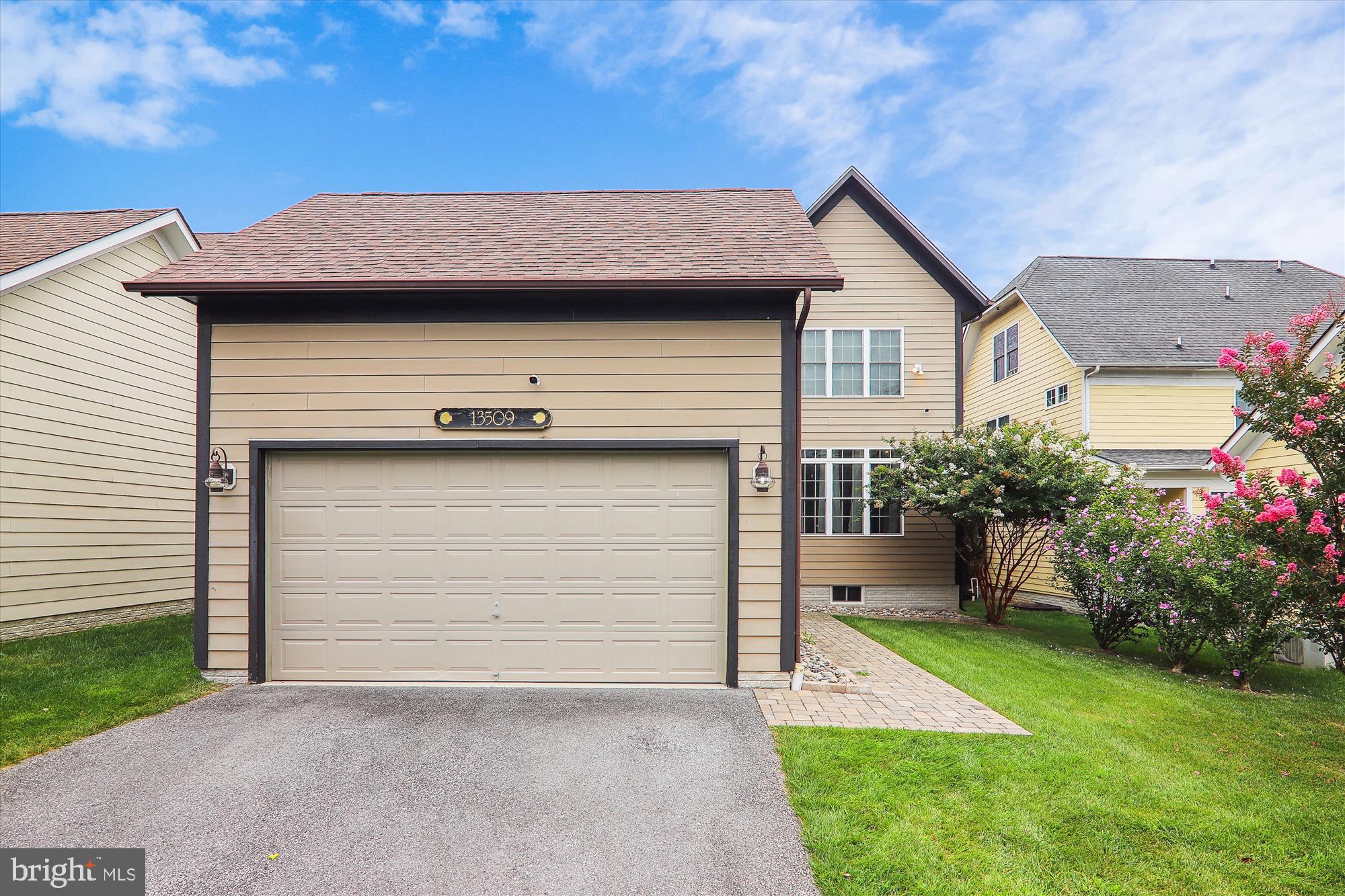 POPLAR RUN - Residential