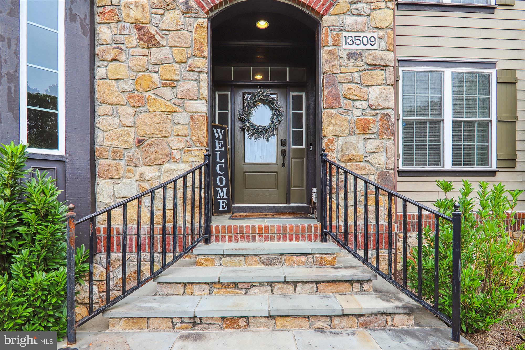 POPLAR RUN - Residential