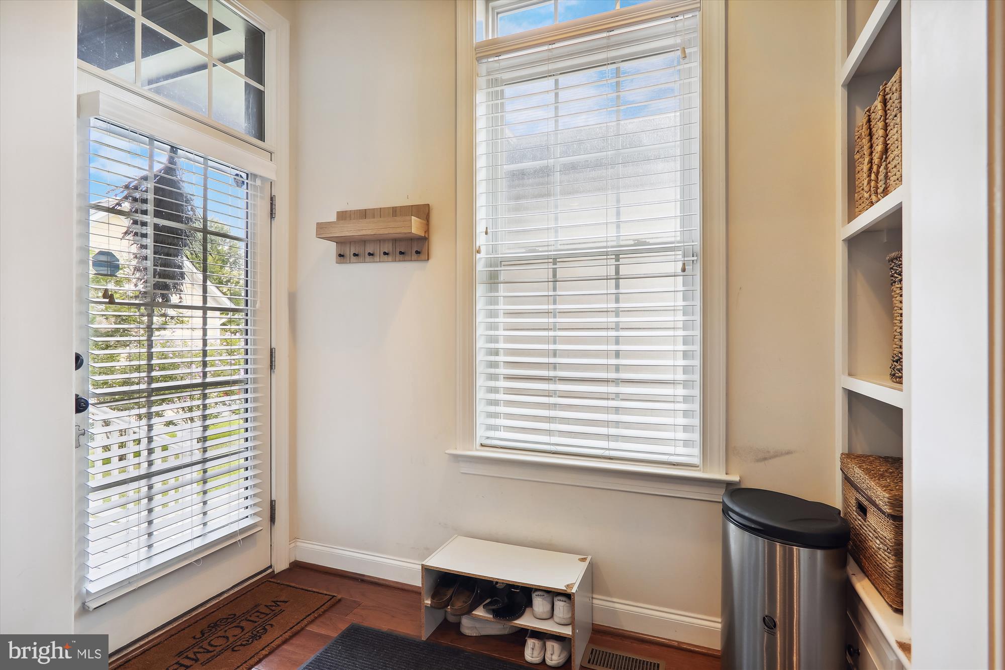 POPLAR RUN - Residential