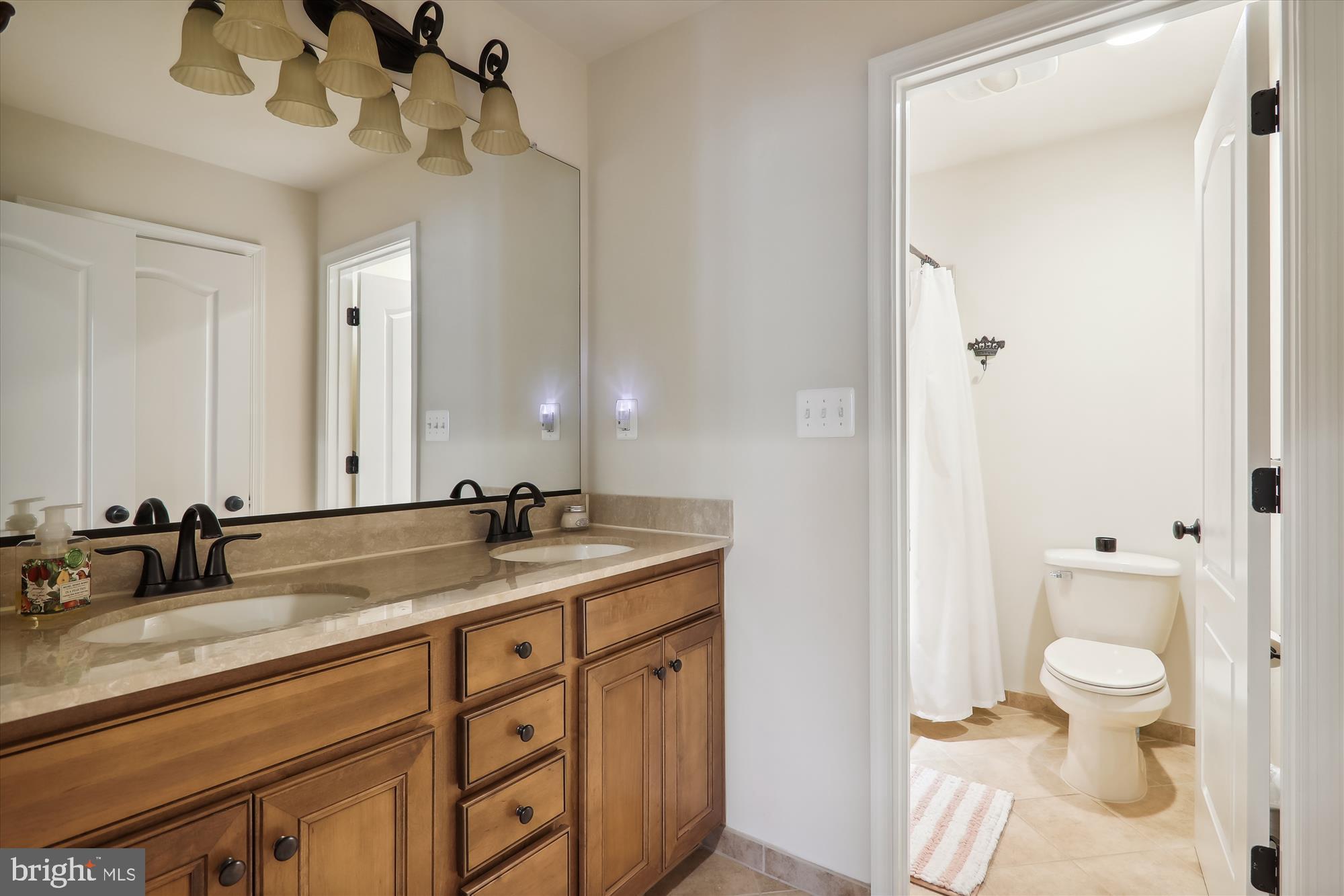 POPLAR RUN - Residential