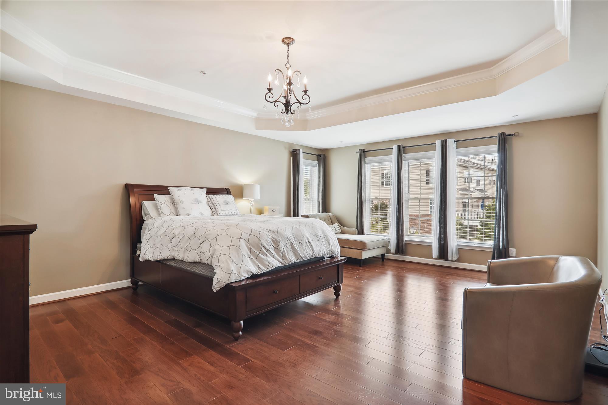 POPLAR RUN - Residential