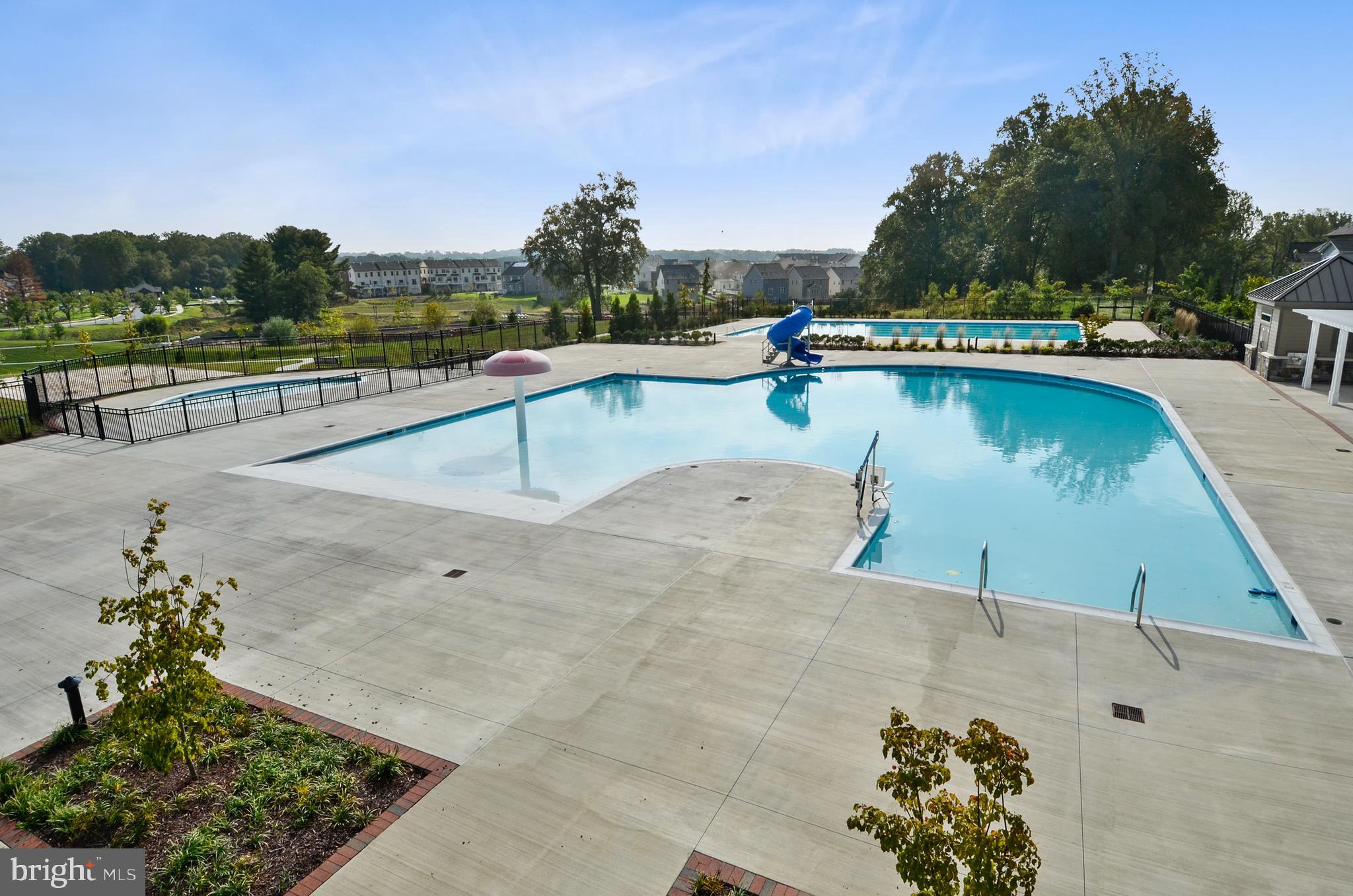 POPLAR RUN - Residential