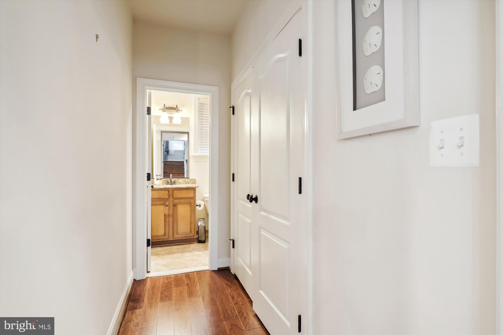 POPLAR RUN - Residential