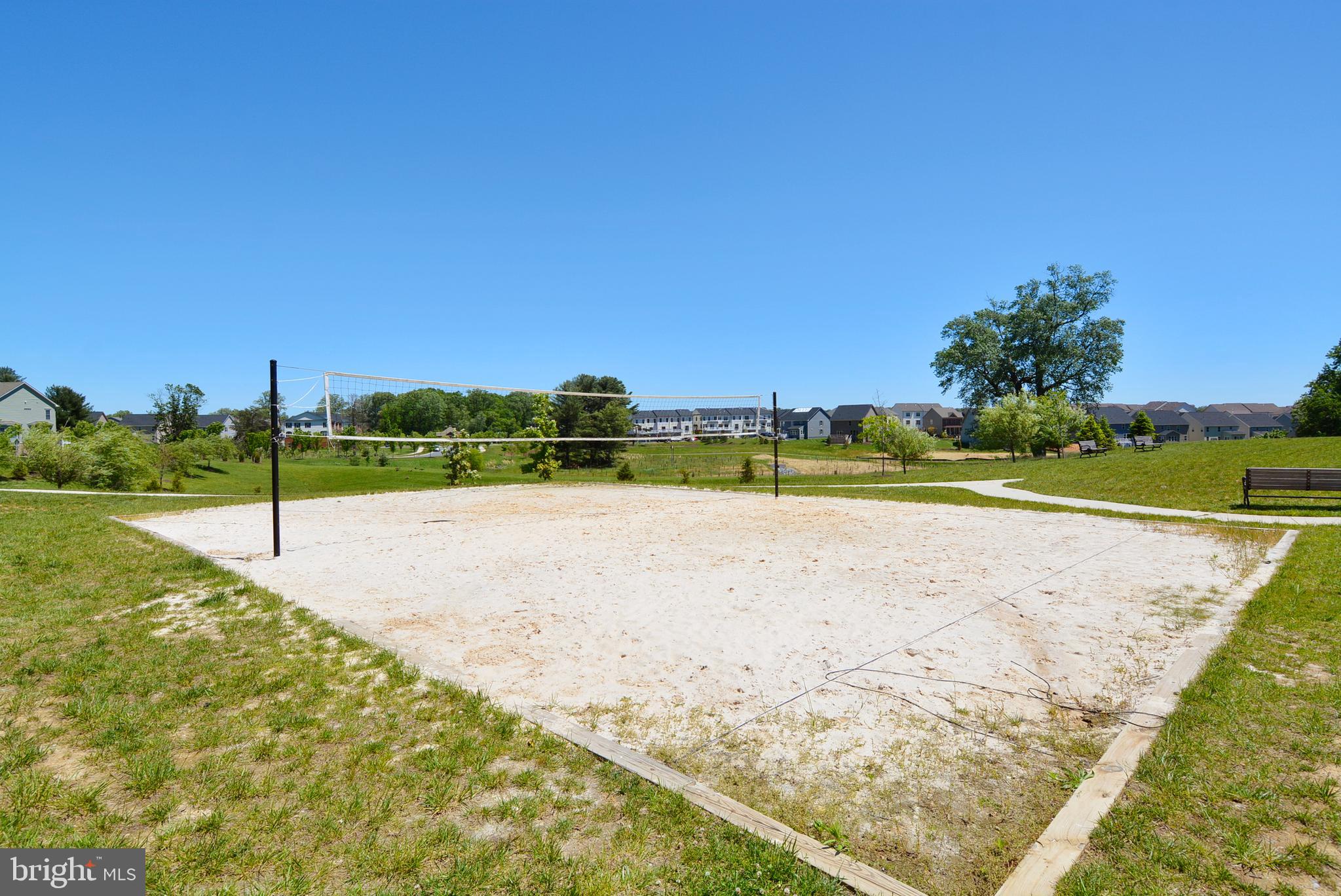 POPLAR RUN - Residential