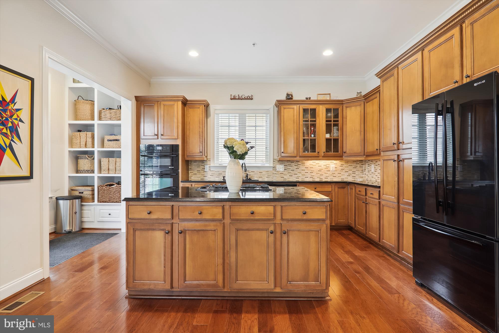 POPLAR RUN - Residential