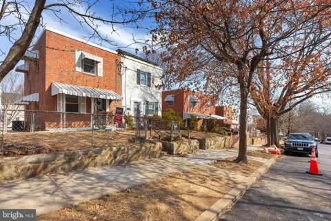 151 Darrington Street SW, Washington, DC 20032 - MLS#: DCDC2187644