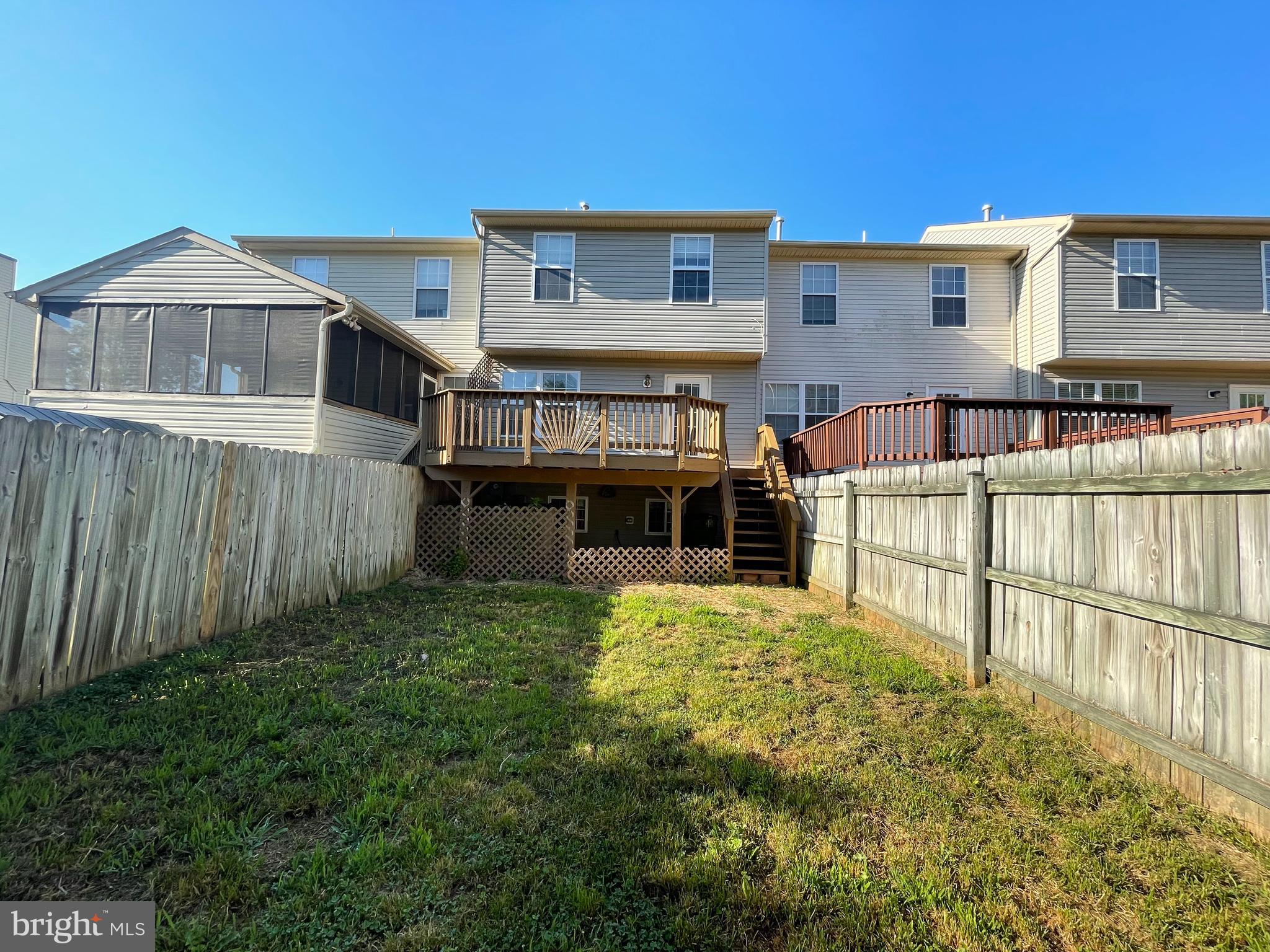 CHARLESTOWN COMMONS - Residential