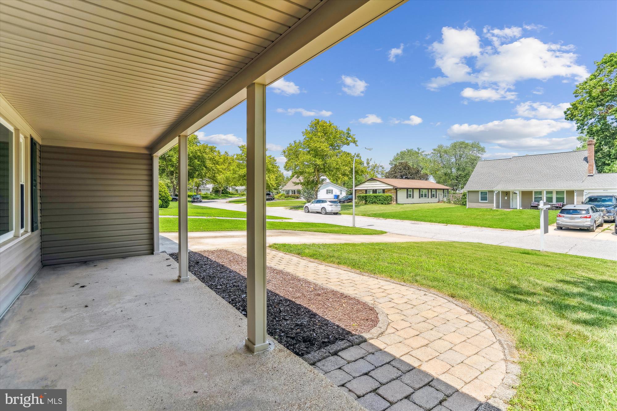 4412 OCKFORD LANE