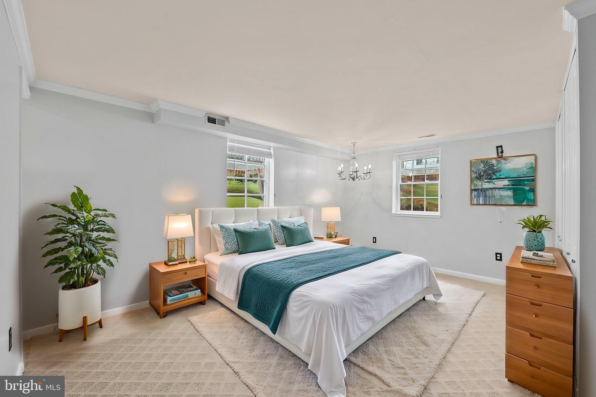 WILDWOOD MANOR - Residential Lease