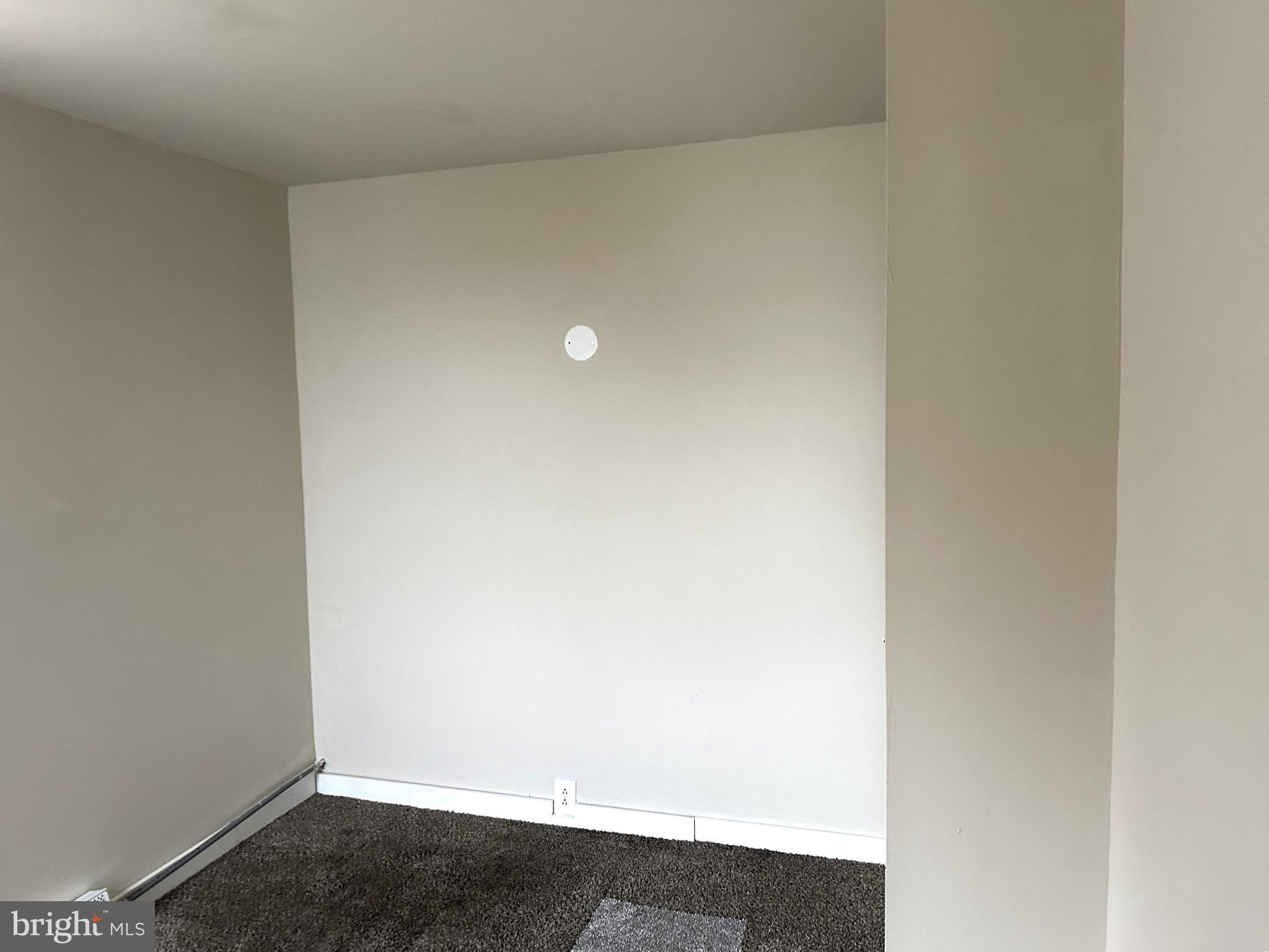 CHESTER CITY - Residential Lease