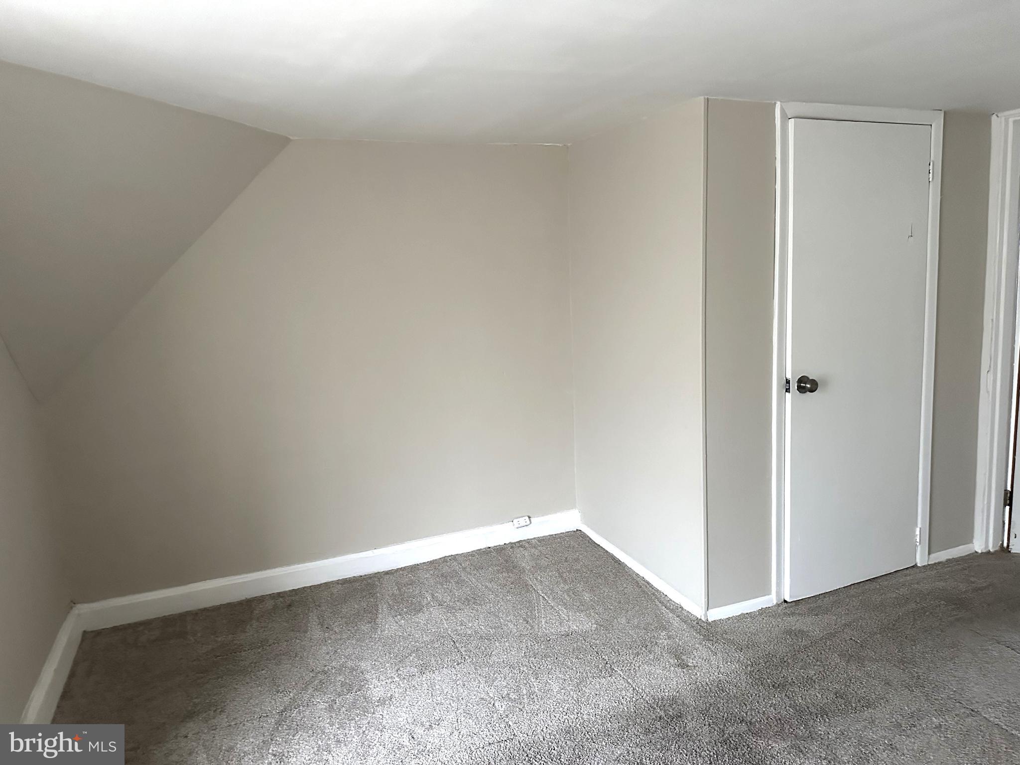 CHESTER CITY - Residential Lease