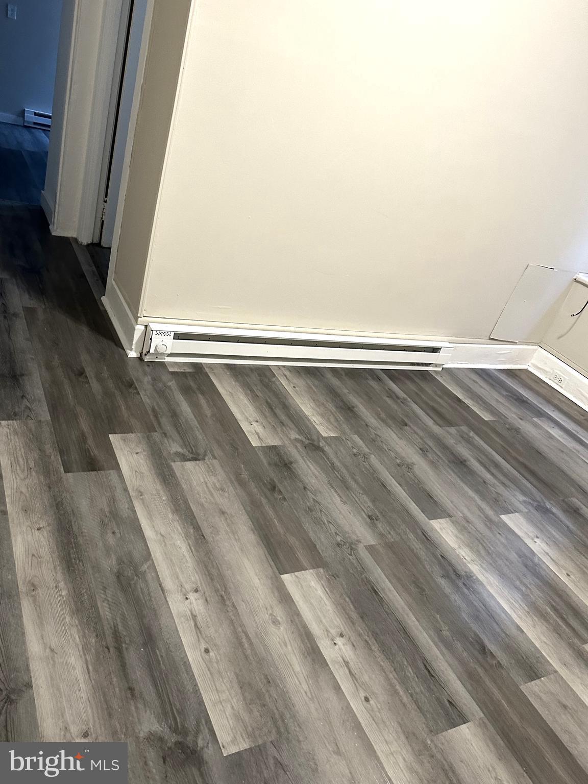 CHESTER CITY - Residential Lease