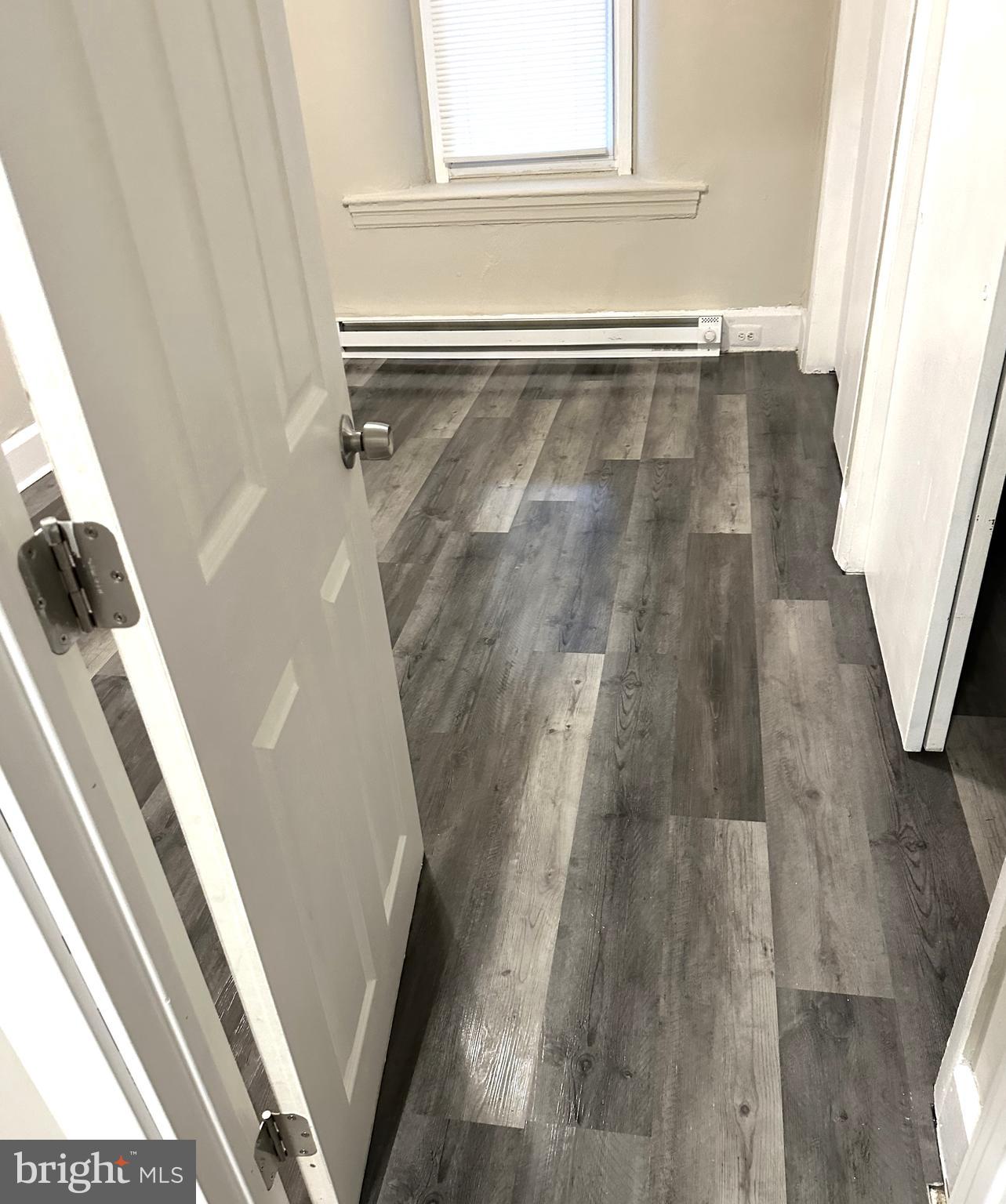 CHESTER CITY - Residential Lease