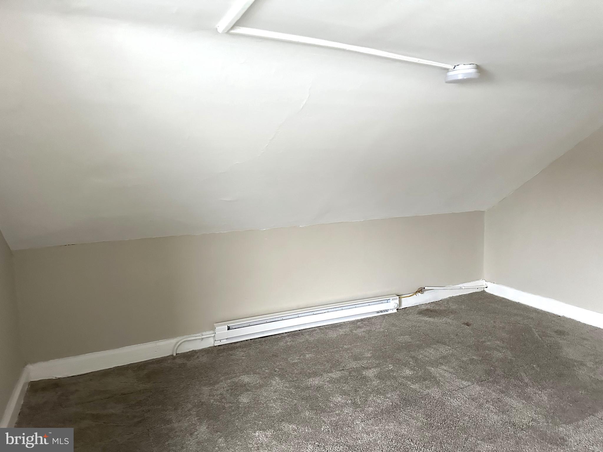 CHESTER CITY - Residential Lease