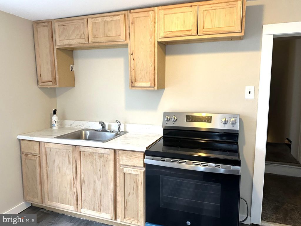 Photo of 425 Highland Avenue #B, CHESTER, PA 19013 (MLS # PADE2104692)