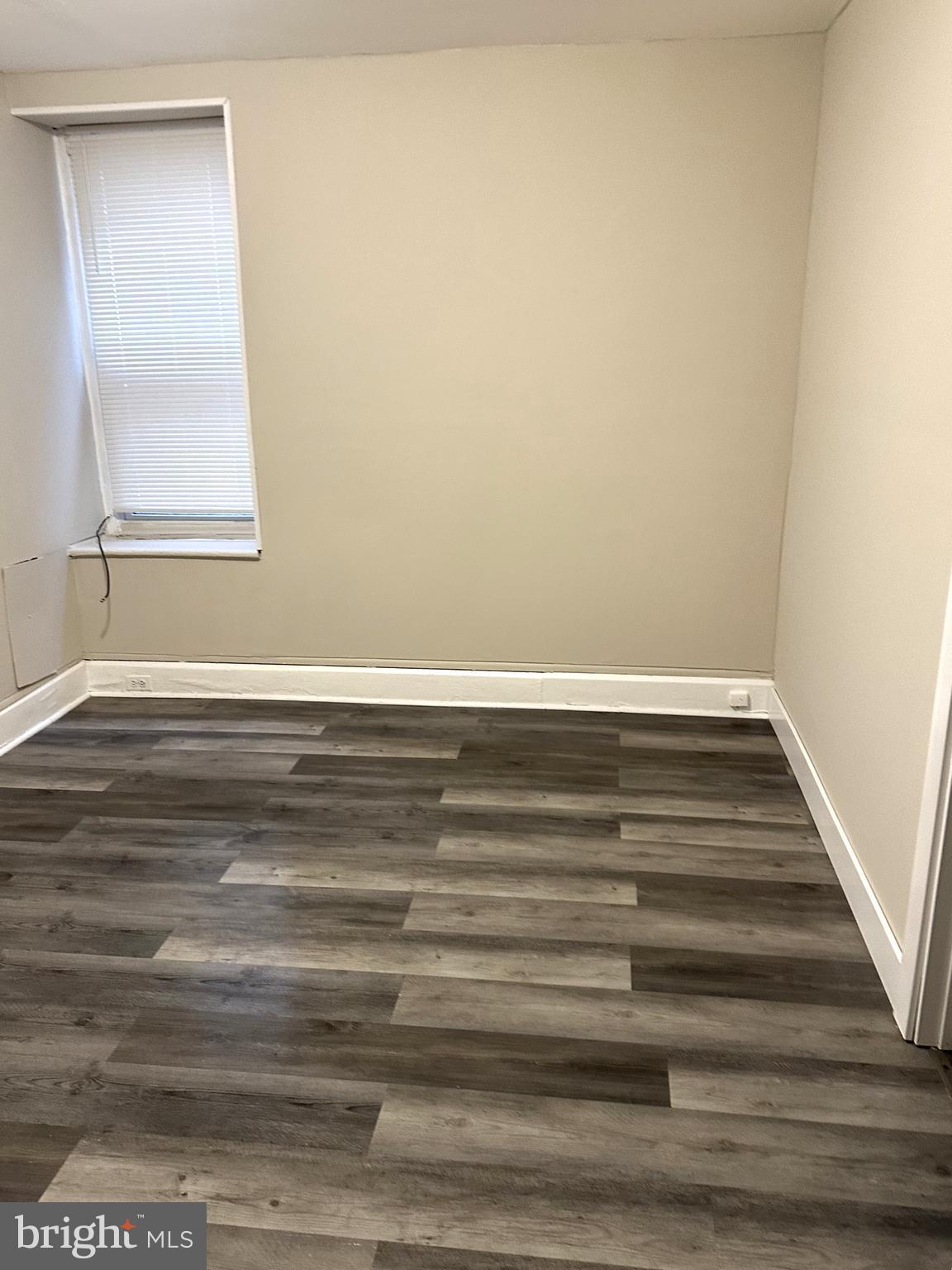 CHESTER CITY - Residential Lease