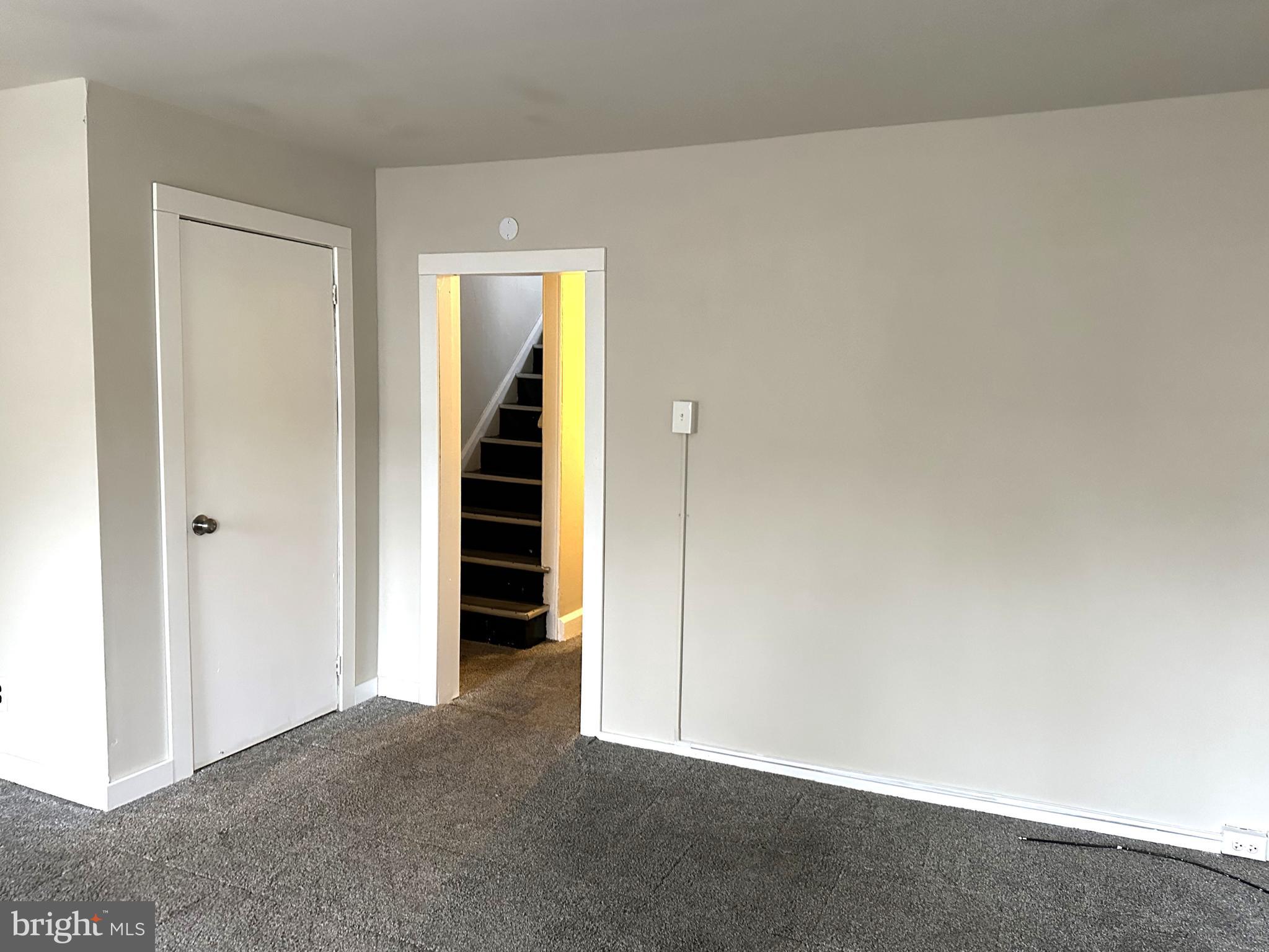 CHESTER CITY - Residential Lease