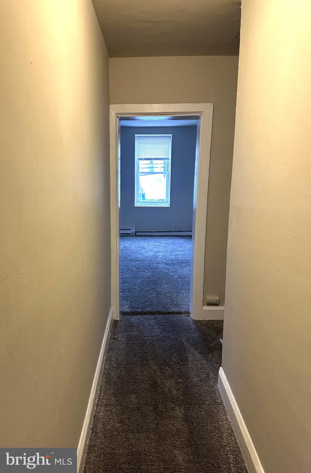 CHESTER CITY - Residential Lease