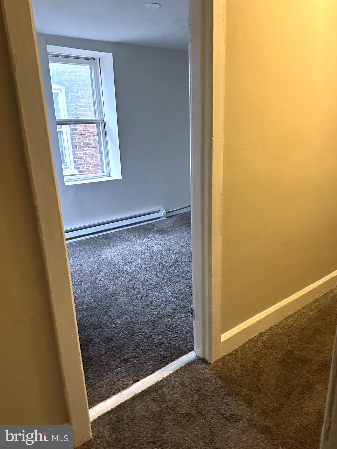 CHESTER CITY - Residential Lease