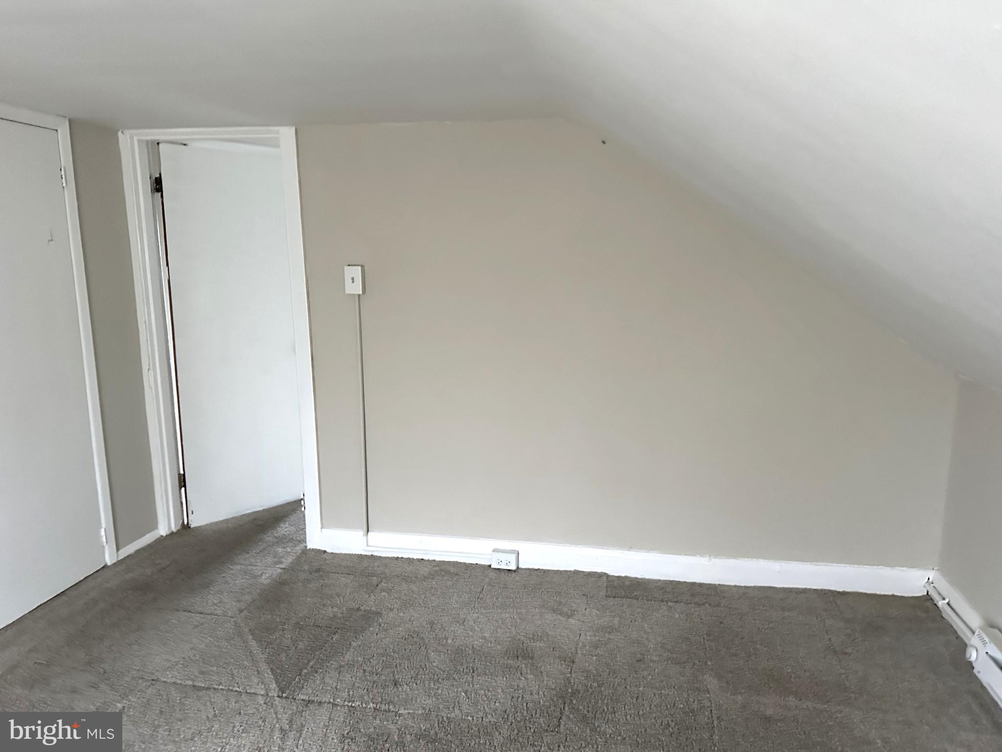 CHESTER CITY - Residential Lease