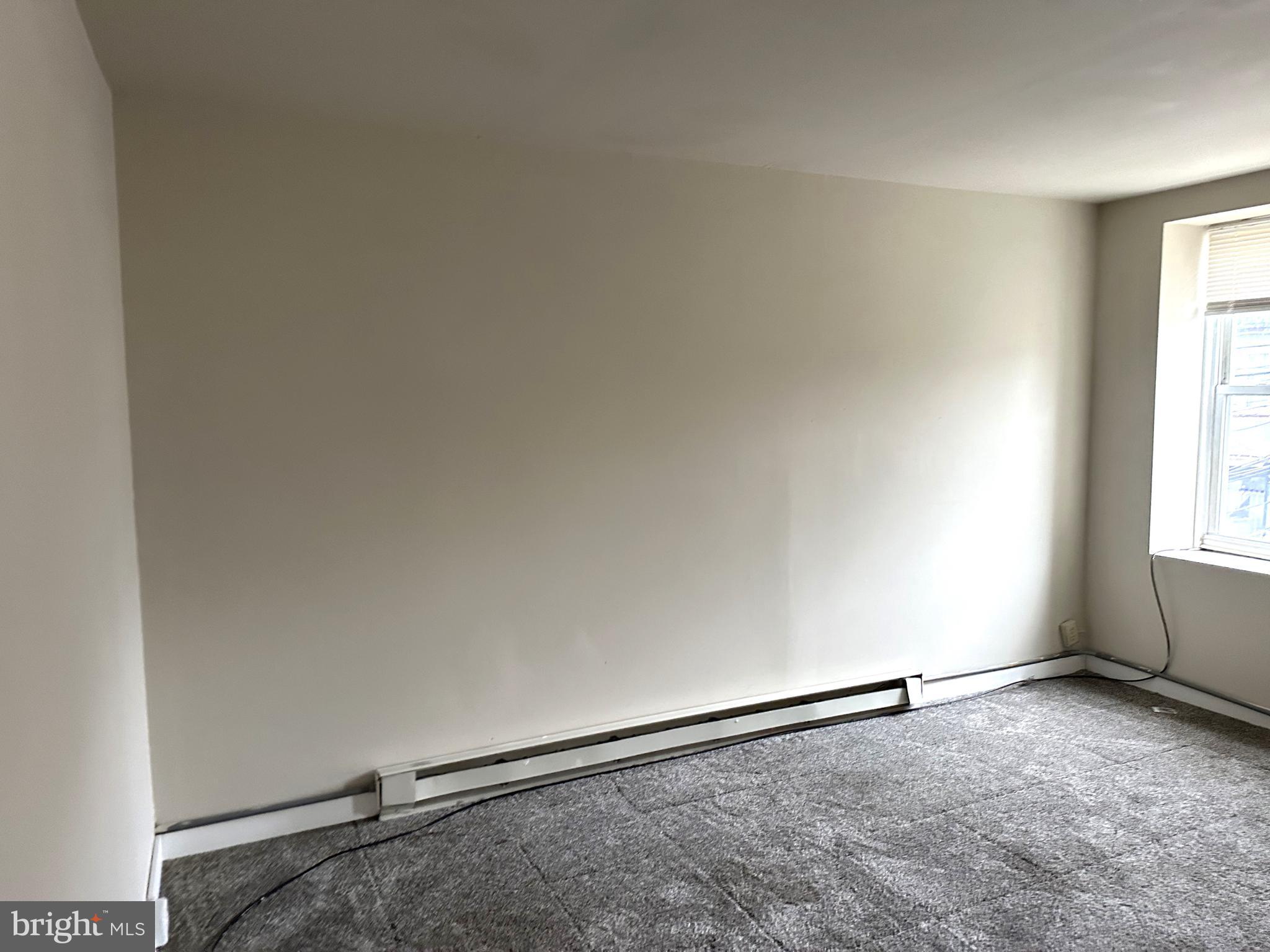 CHESTER CITY - Residential Lease