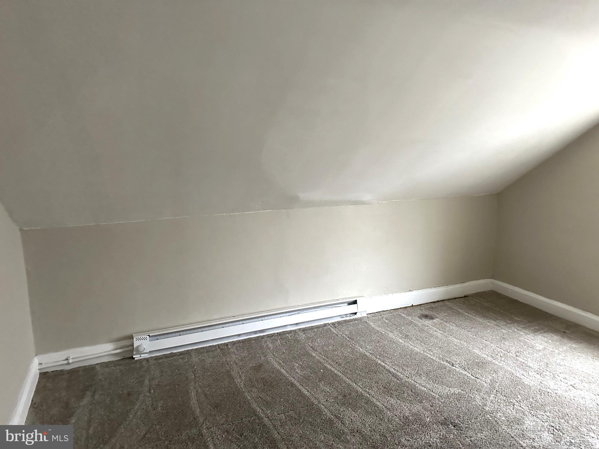 CHESTER CITY - Residential Lease