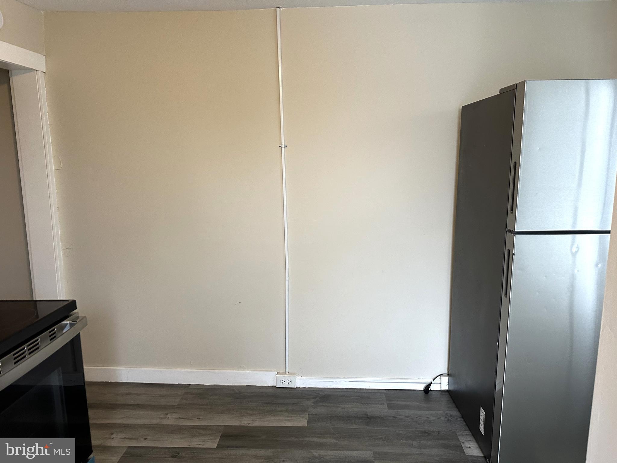 CHESTER CITY - Residential Lease