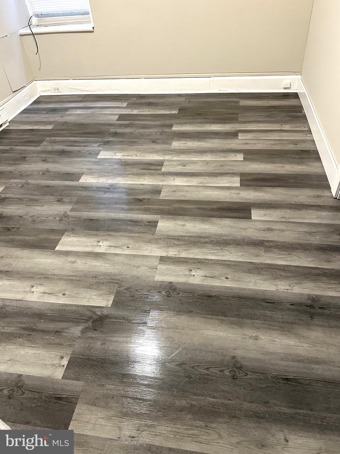 CHESTER CITY - Residential Lease