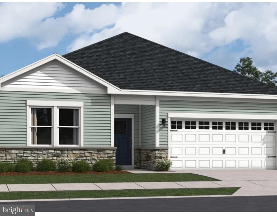 SAINT CHARLES - Residential