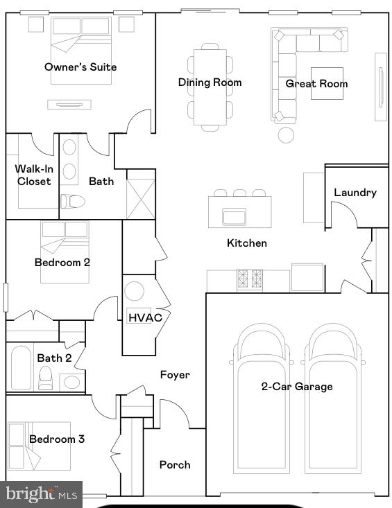 SAINT CHARLES - Residential