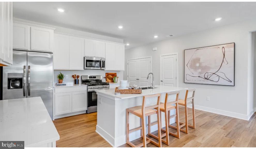 SAINT CHARLES - Residential