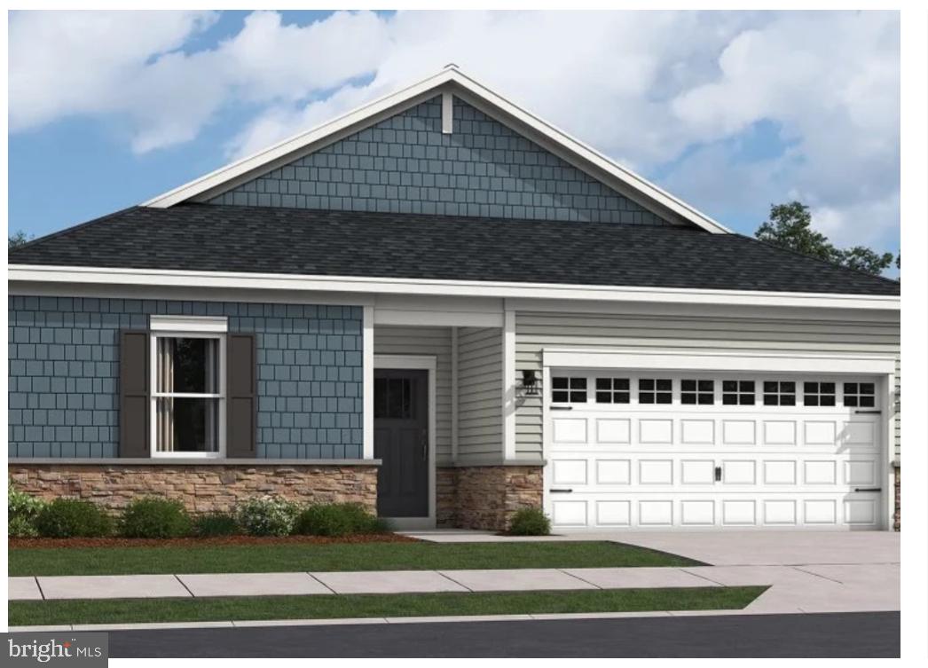 SAINT CHARLES - Residential