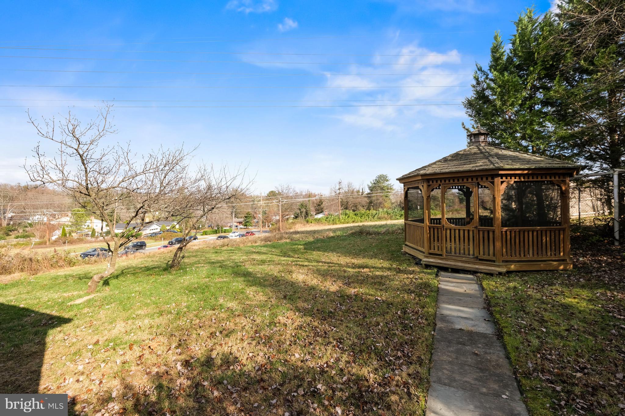 REGENCY ESTATES - Residential