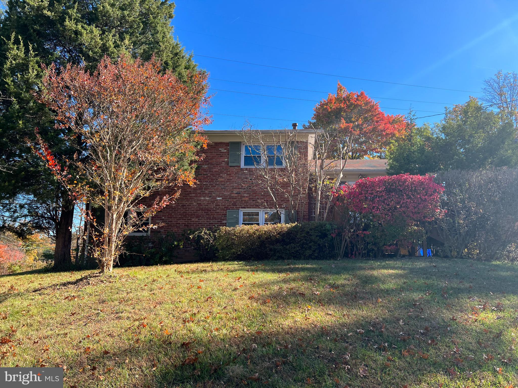 REGENCY ESTATES - Residential