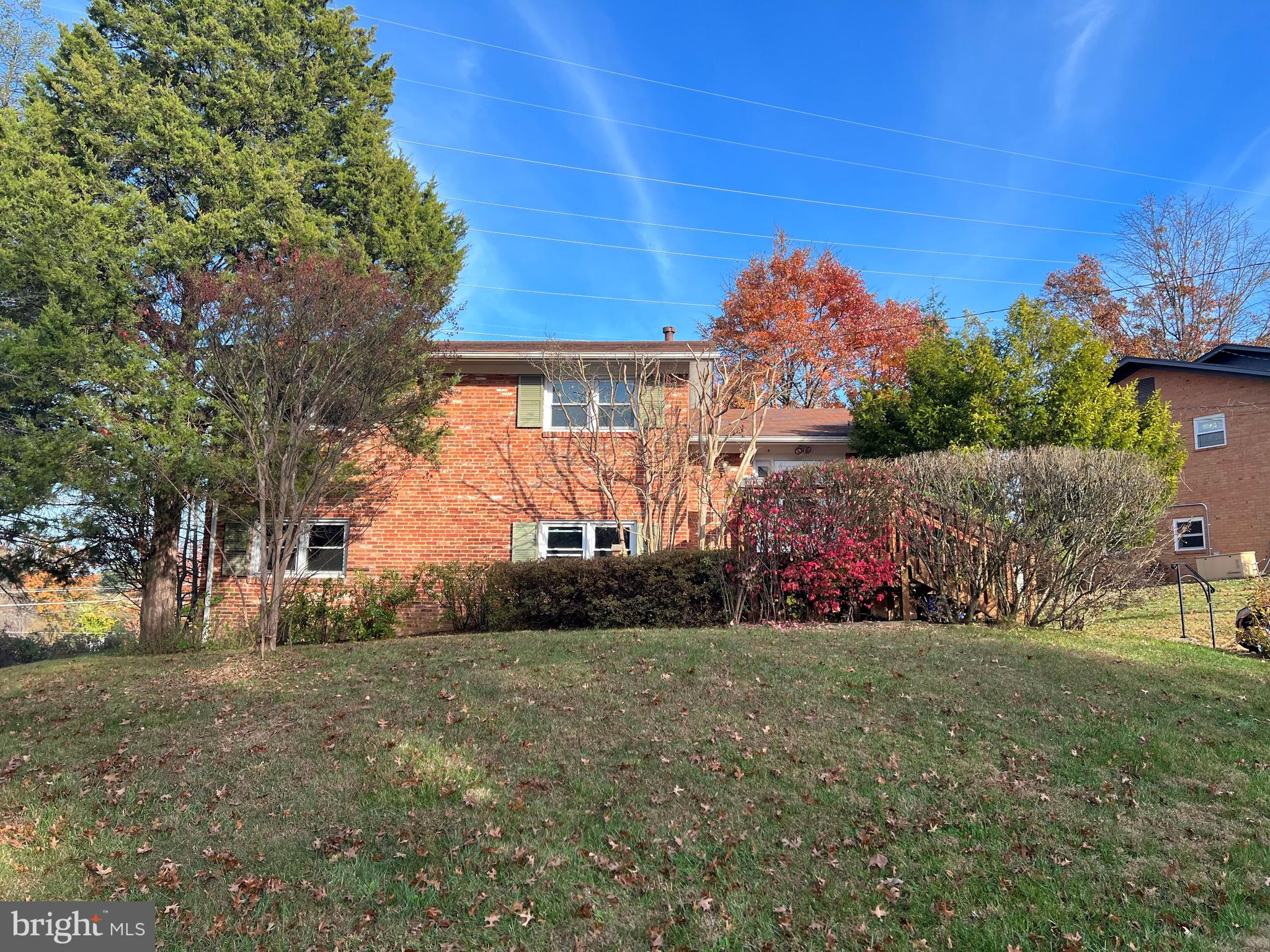 REGENCY ESTATES - Residential