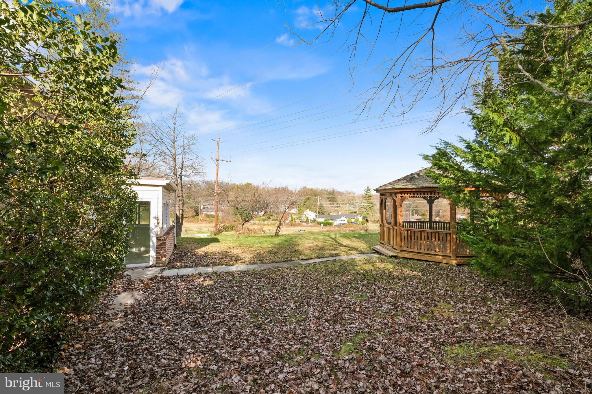 REGENCY ESTATES - Residential