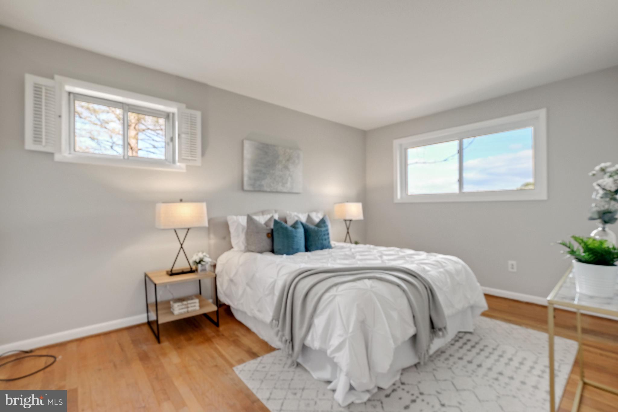 REGENCY ESTATES - Residential