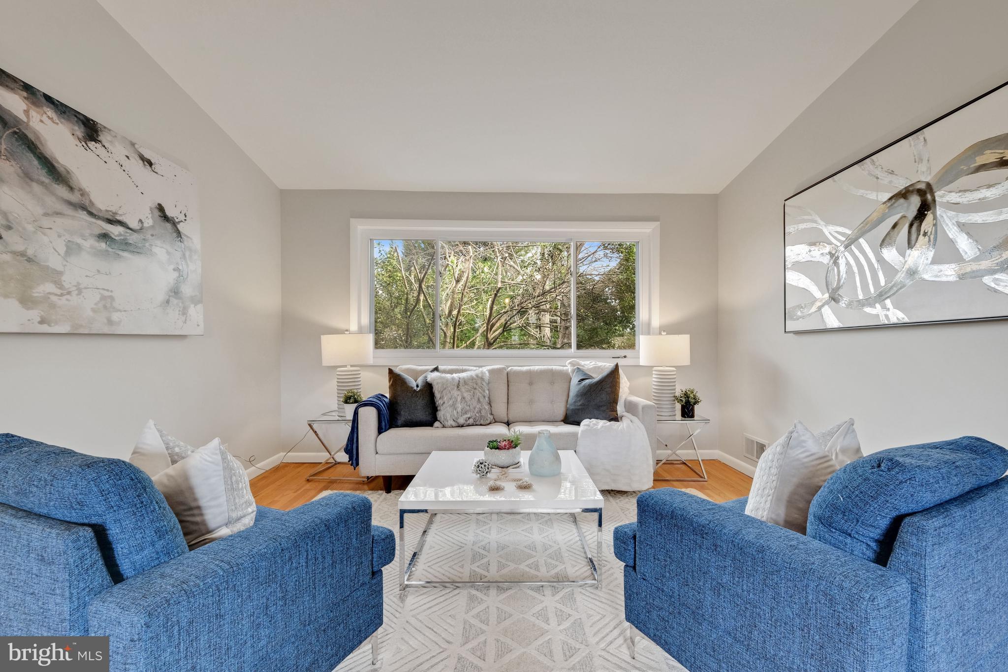 REGENCY ESTATES - Residential