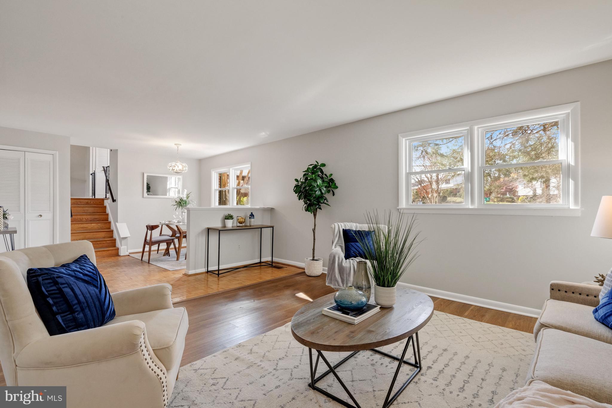 REGENCY ESTATES - Residential