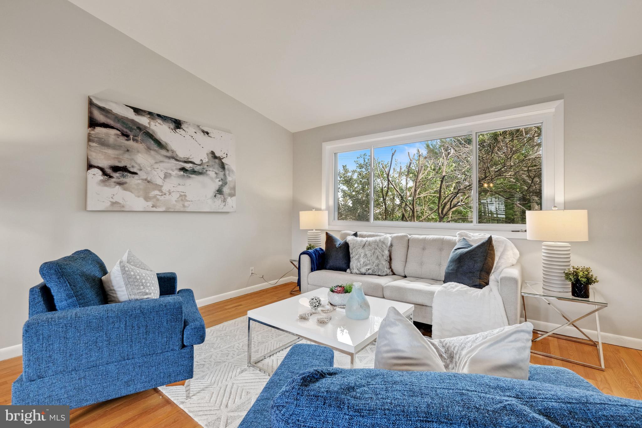 REGENCY ESTATES - Residential