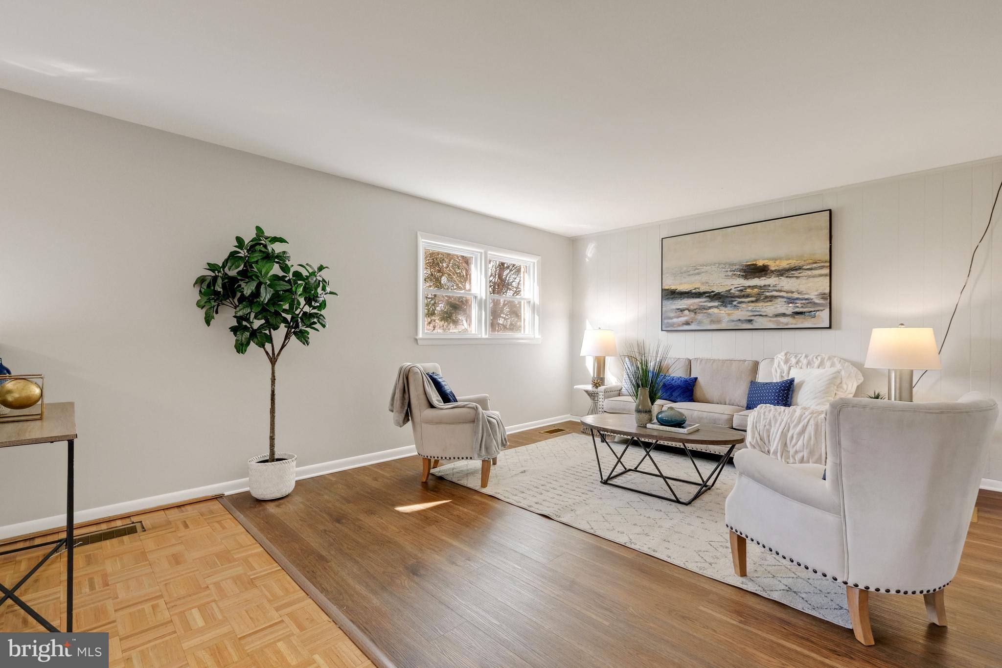 REGENCY ESTATES - Residential