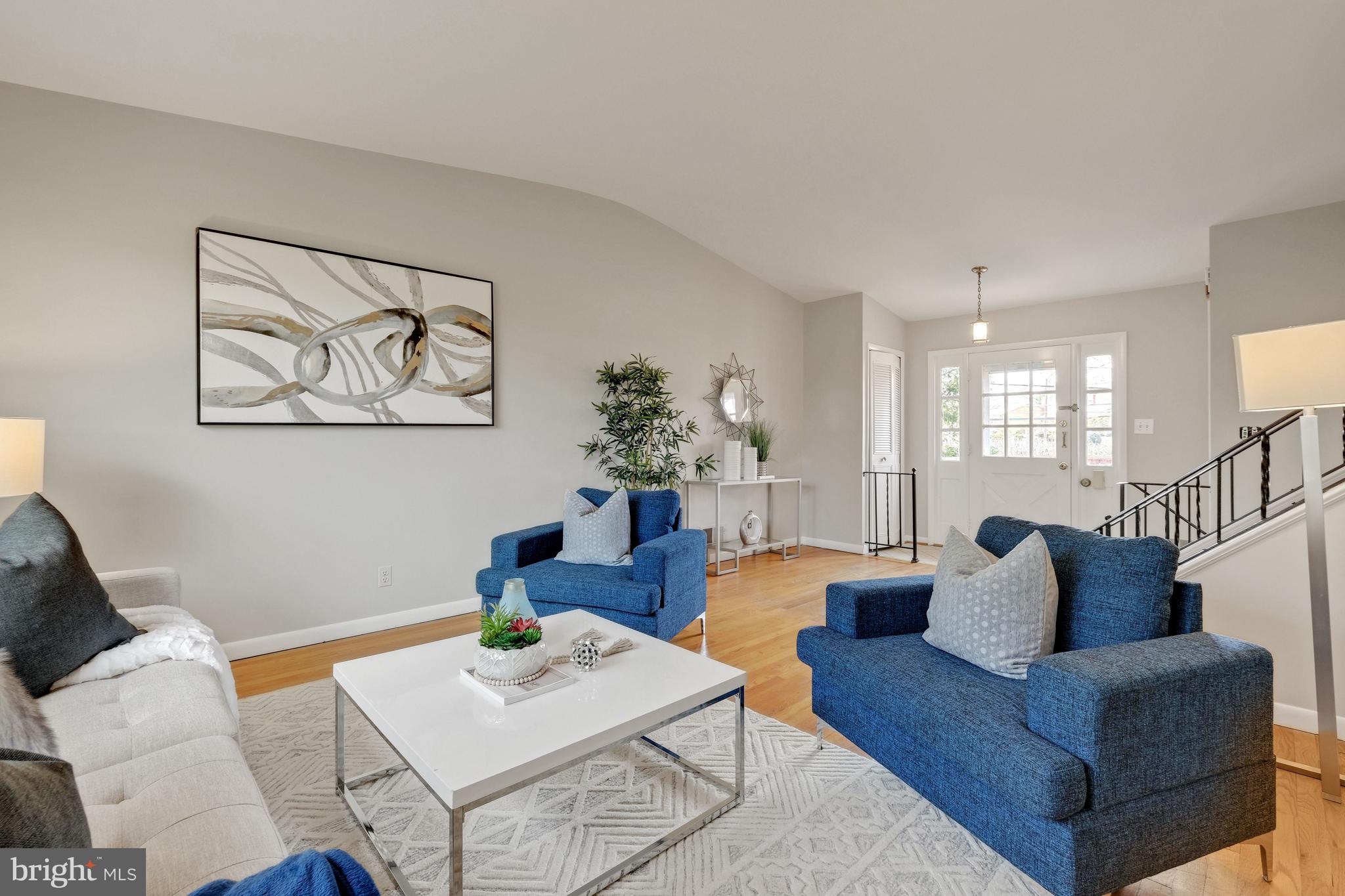 REGENCY ESTATES - Residential