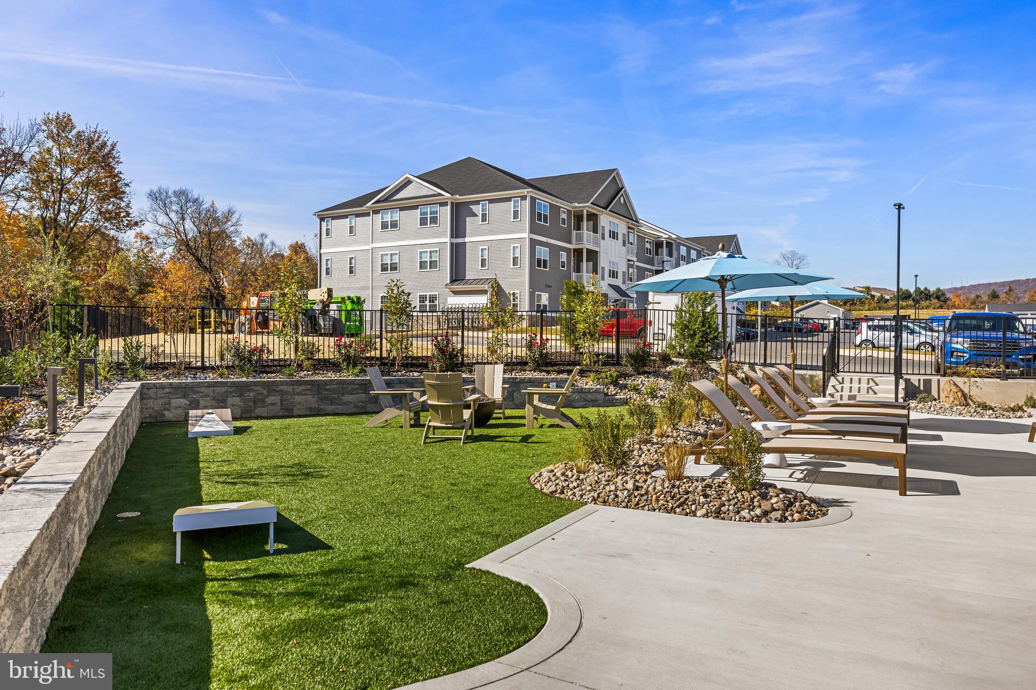 NONE AVAILABLE - Residential Lease