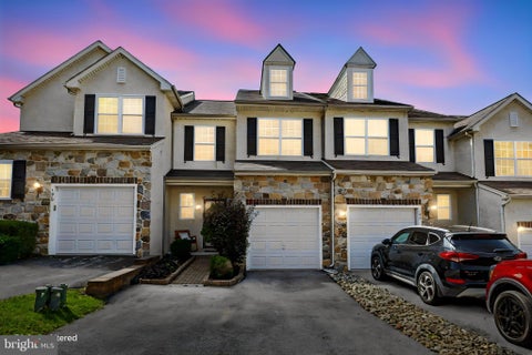 Photo of 192 Lukens Mill Drive, COATESVILLE, PA 19320 (MLS # PACT2135792)